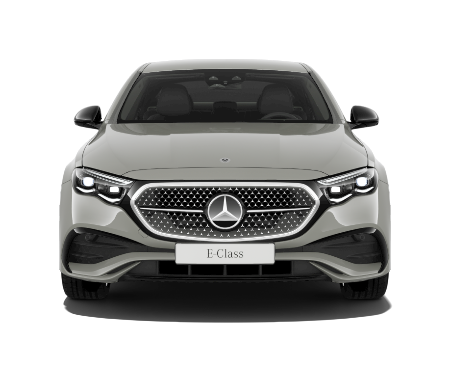E 220 d Limousine
