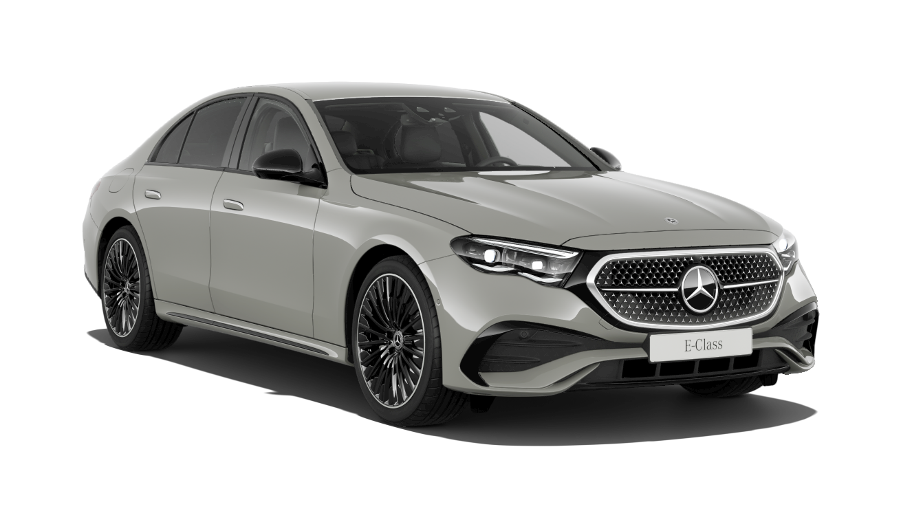 E 220 d Limousine