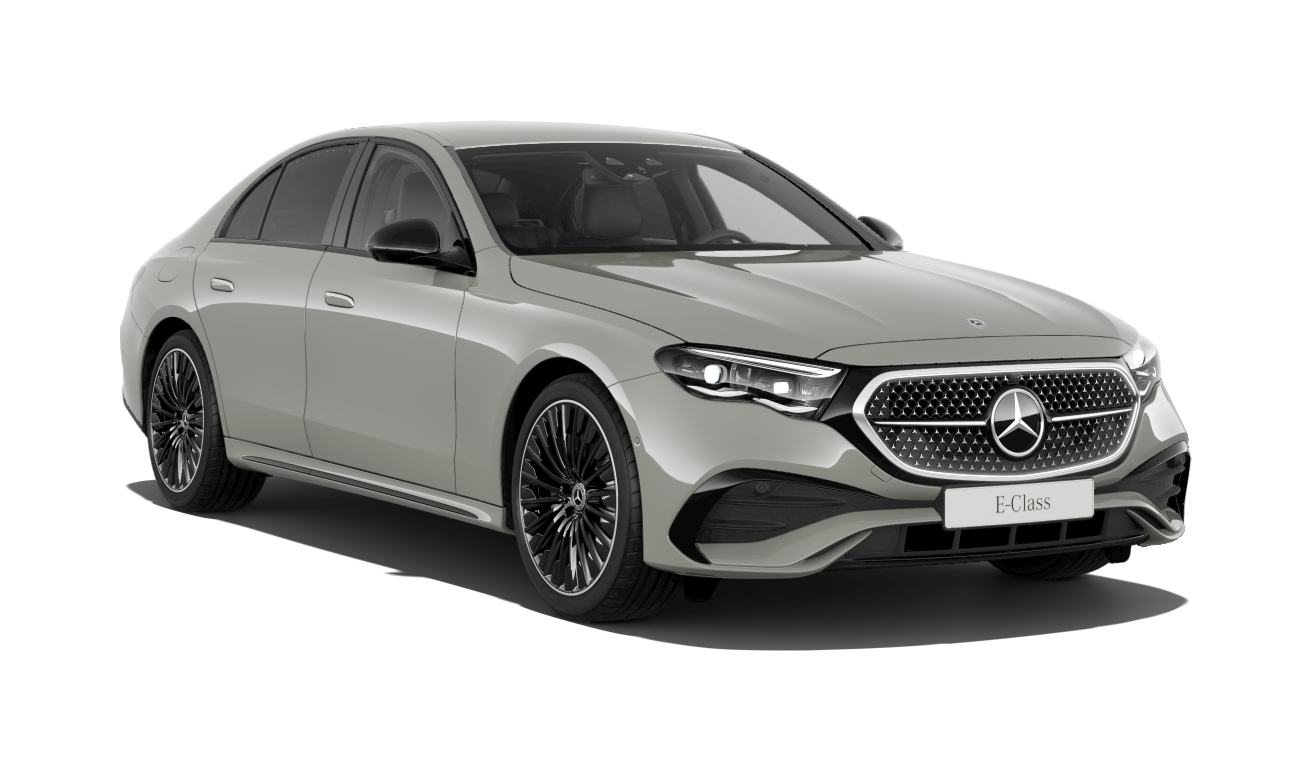 E 220 d Limousine