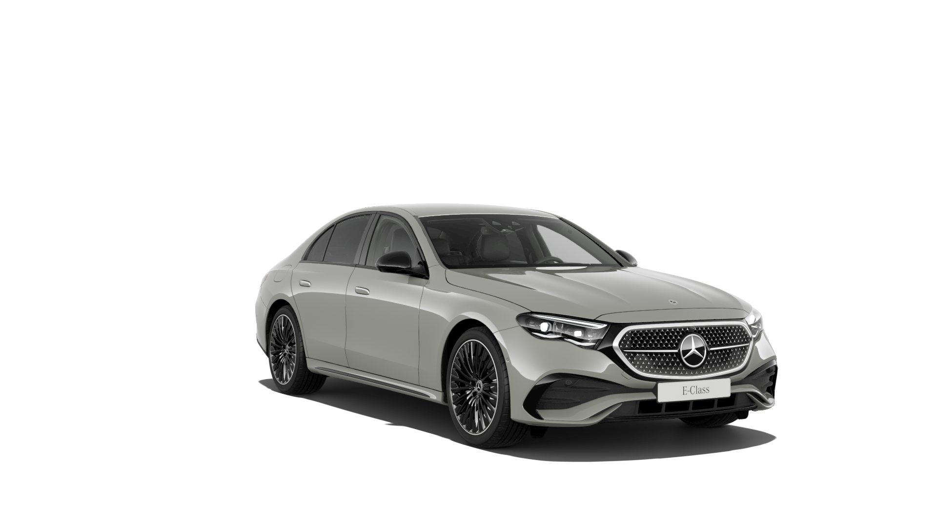 Mercedes-Benz E 220 d Limousine 2026