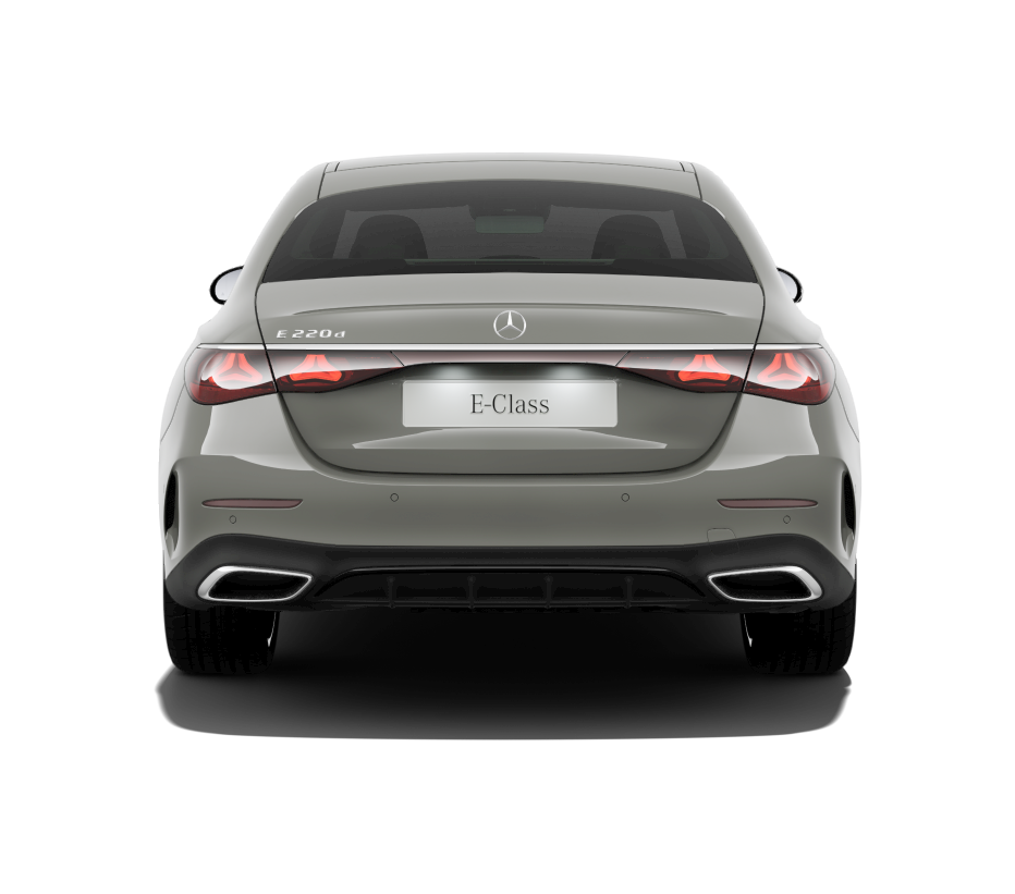 E 220 d Limousine
