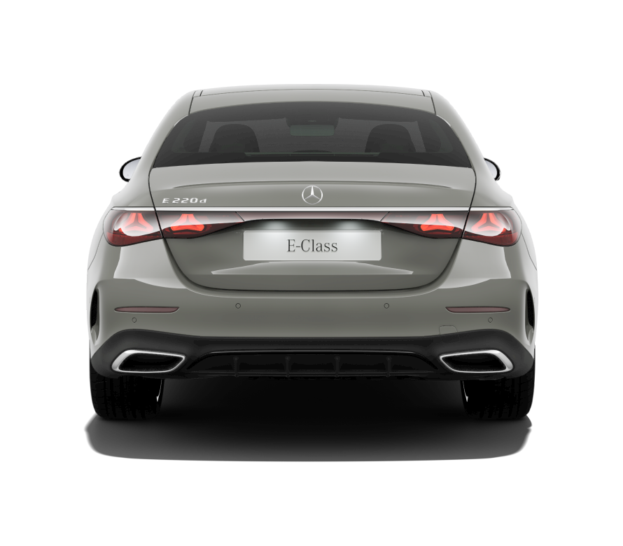 E 220 d Limousine