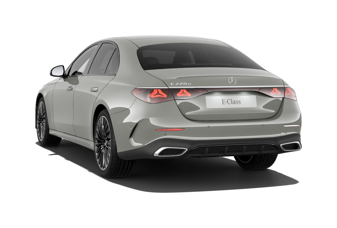 E 220 d Limousine