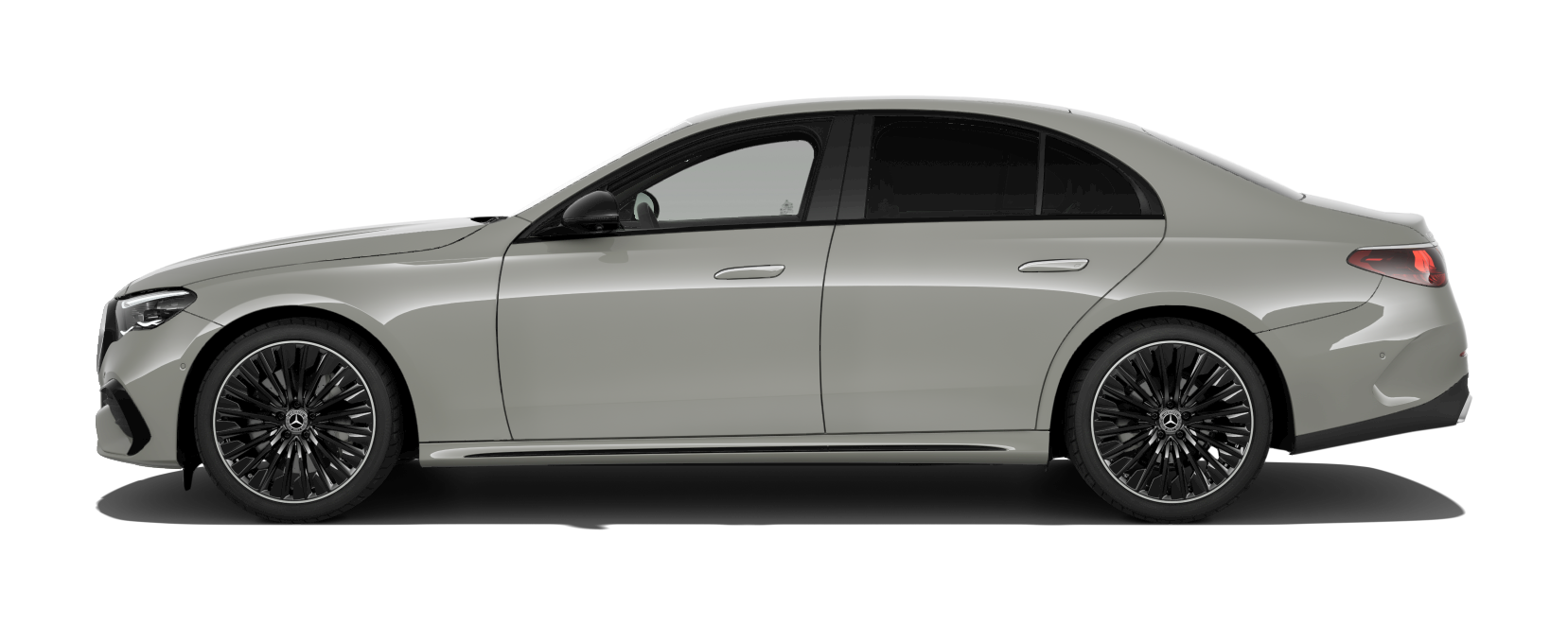 E 220 d Limousine