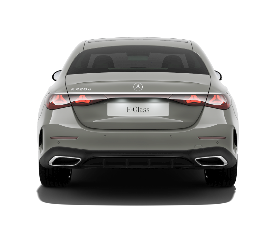 E 220 d Limousine