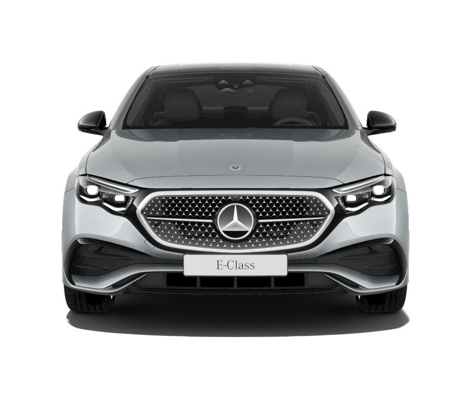 E 220 d Limousine