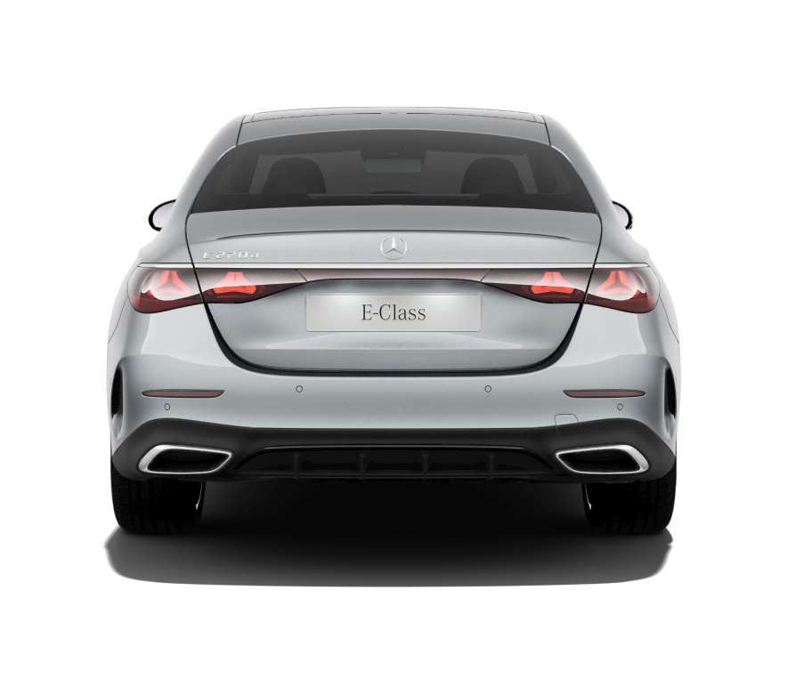 E 220 d Limousine