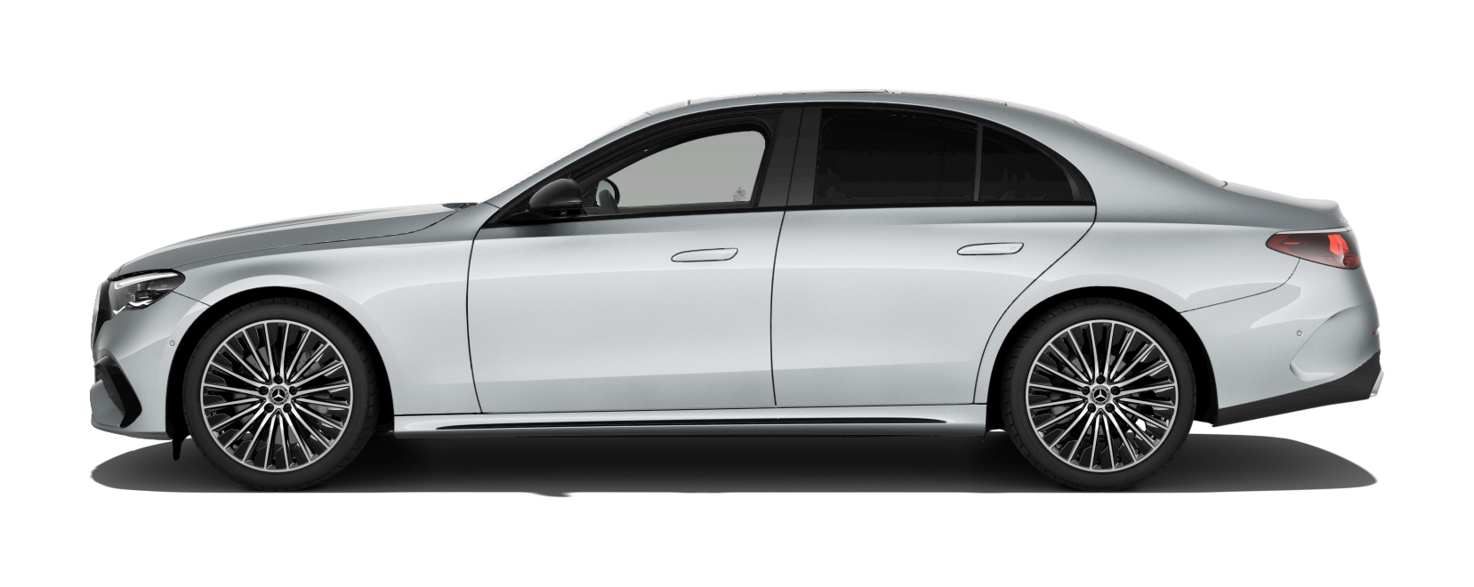 E 220 d Limousine