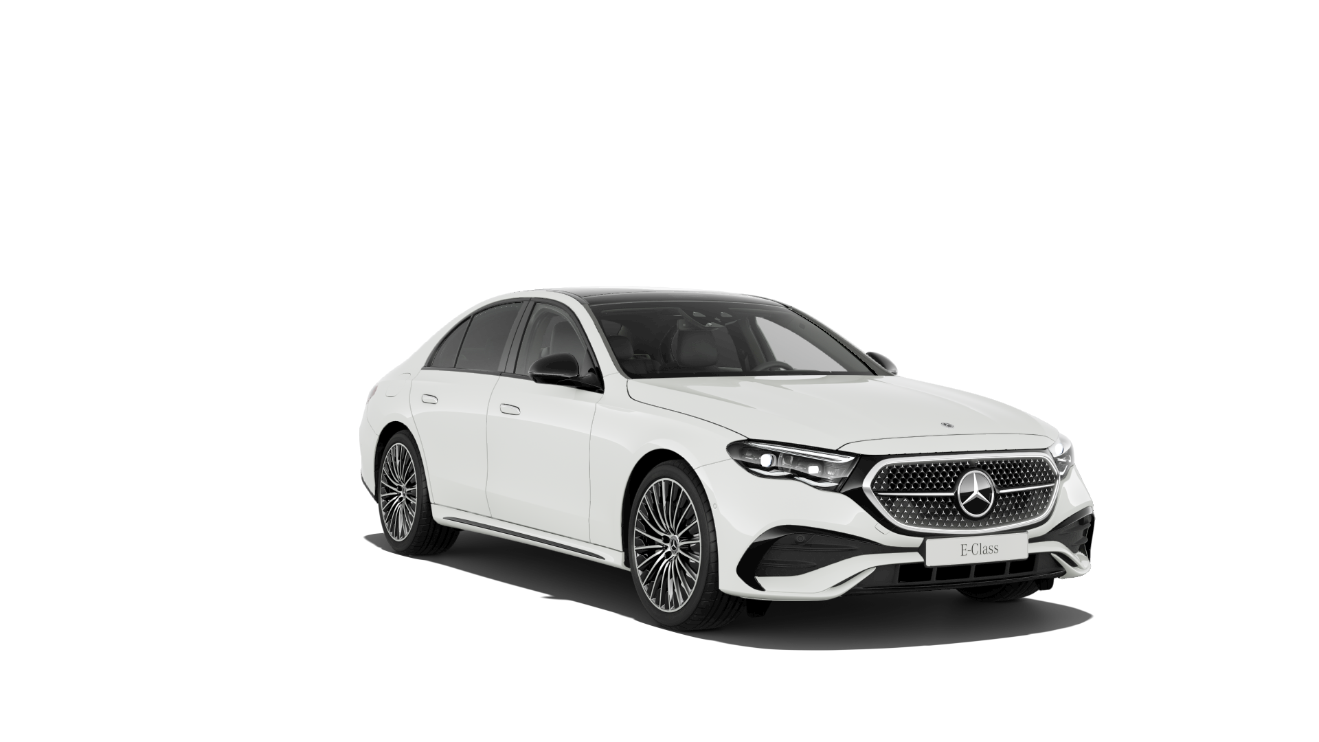 Mercedes-Benz E 220 d Limousine 2026