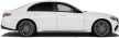 E 220 d Limousine