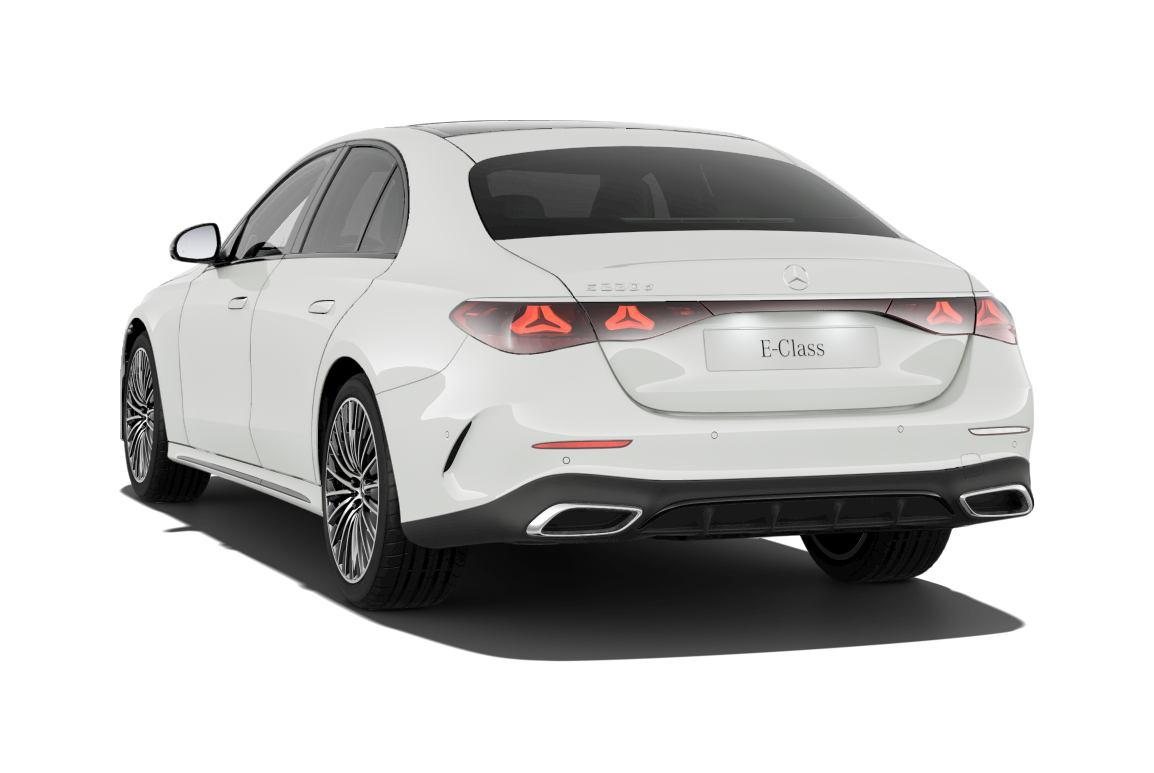 E 220 d Limousine