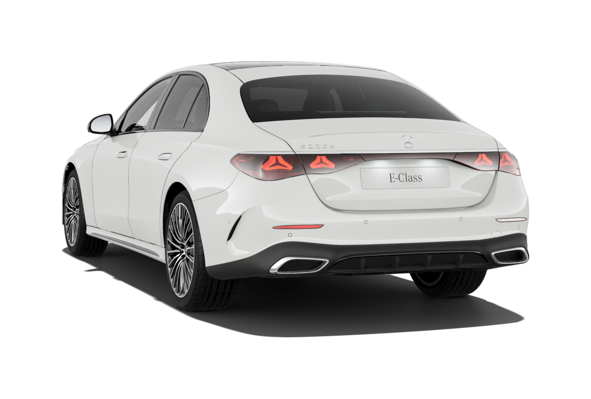 E 220 d Limousine