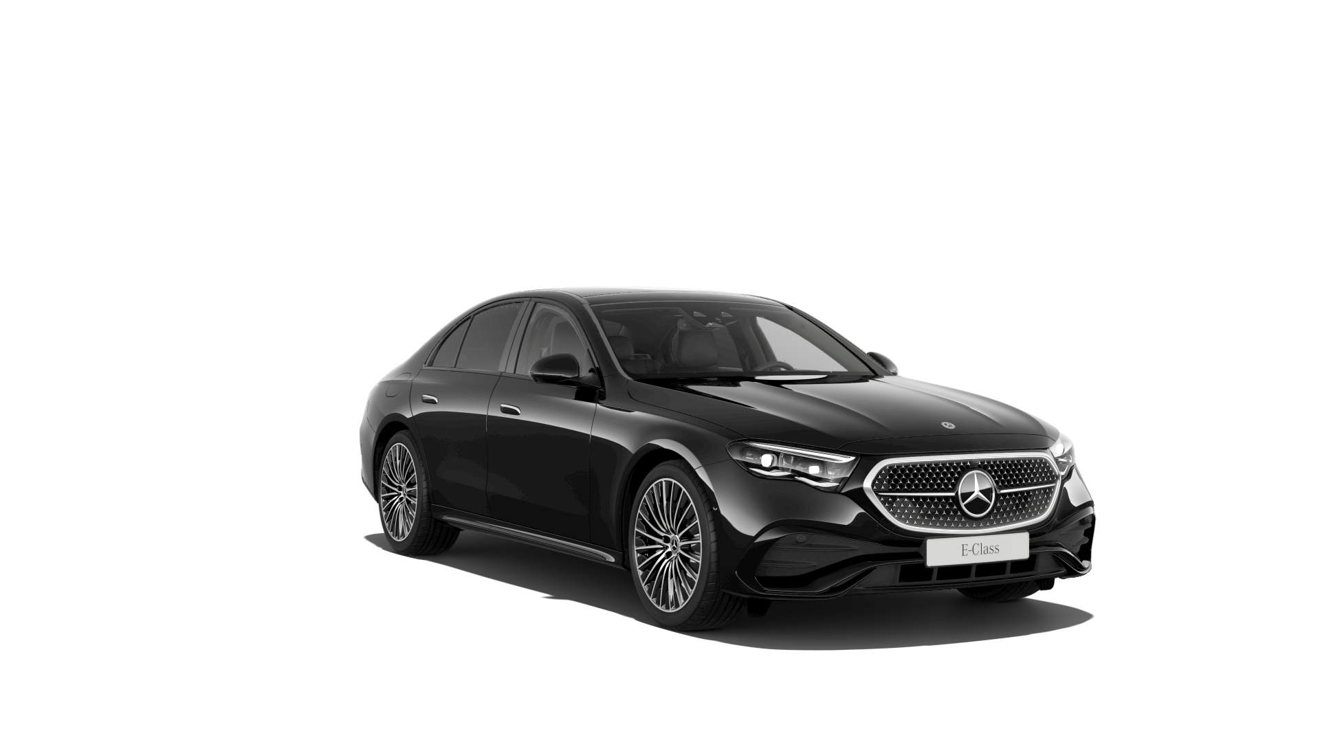 Mercedes-Benz E 220 d Limousine 2026