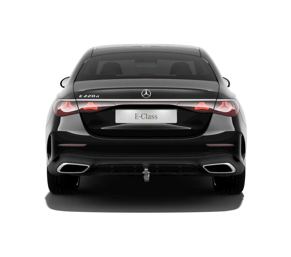 E 220 d Limousine