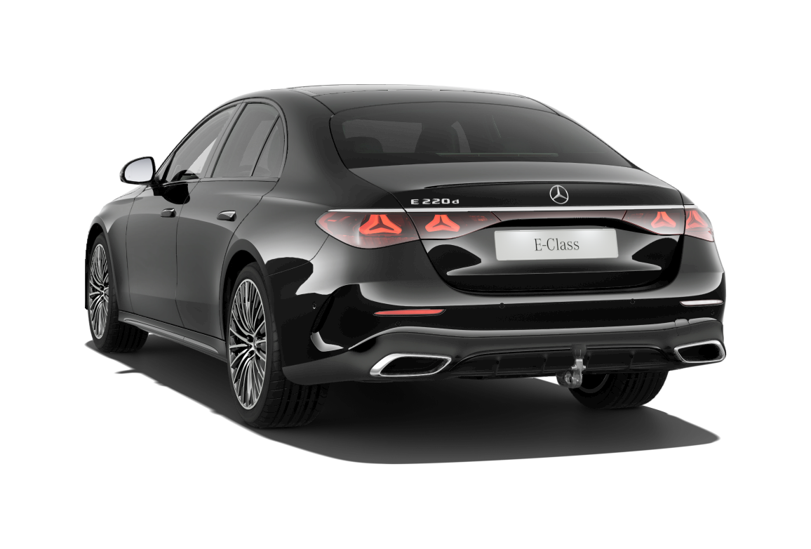 E 220 d Limousine