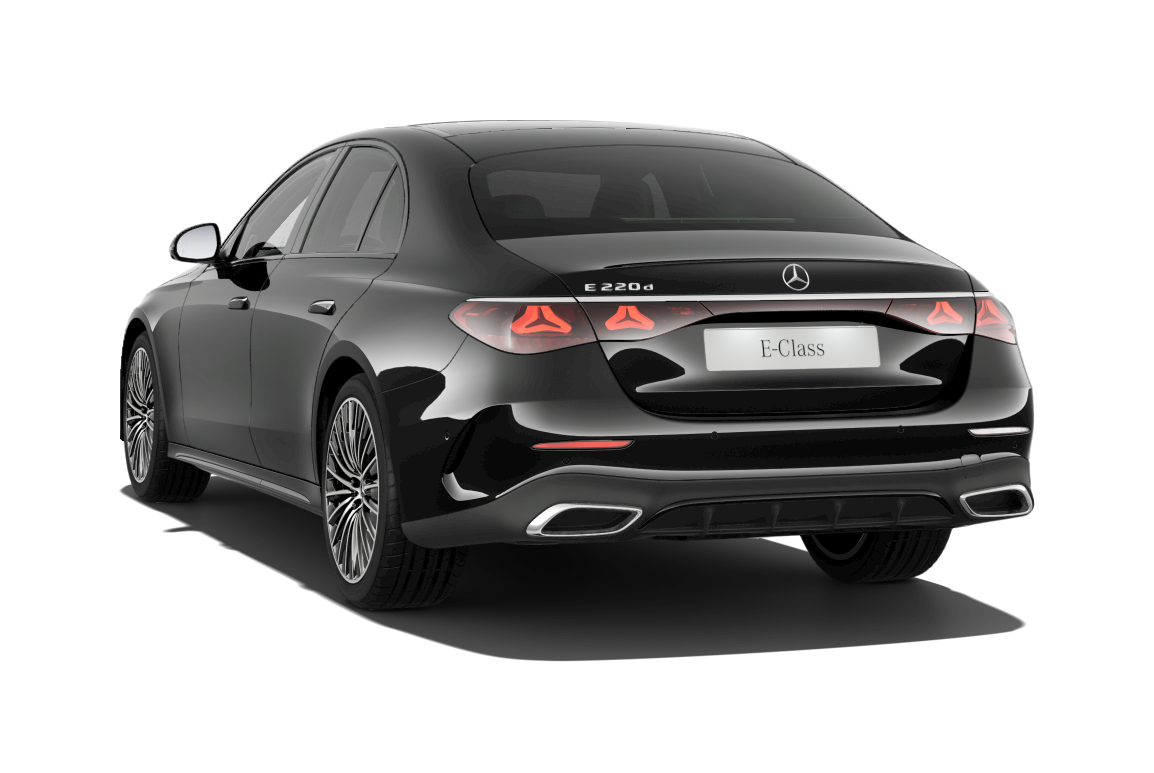 E 220 d Limousine