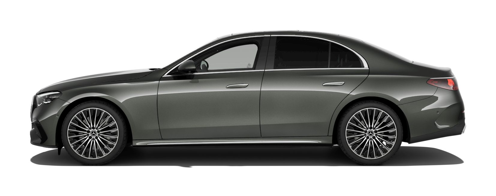 E 220 d Limousine
