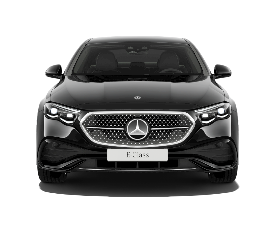 E 220 d Limousine