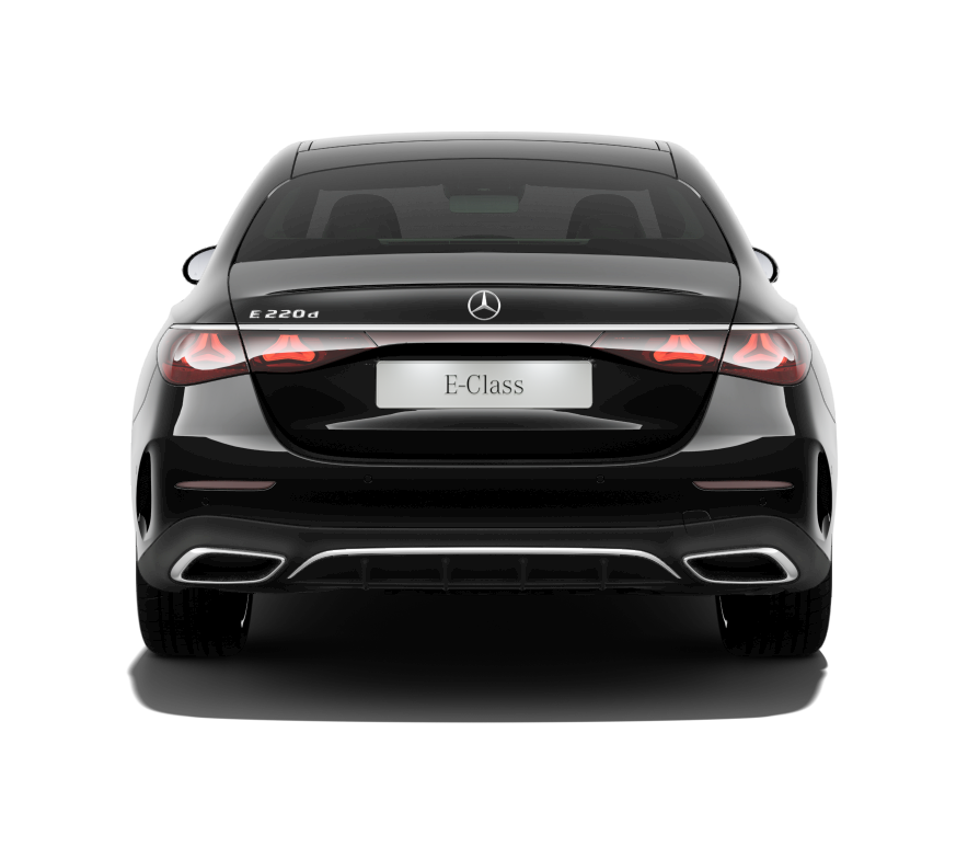 E 220 d Limousine