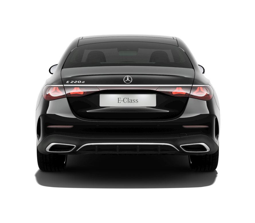E 220 d Limousine