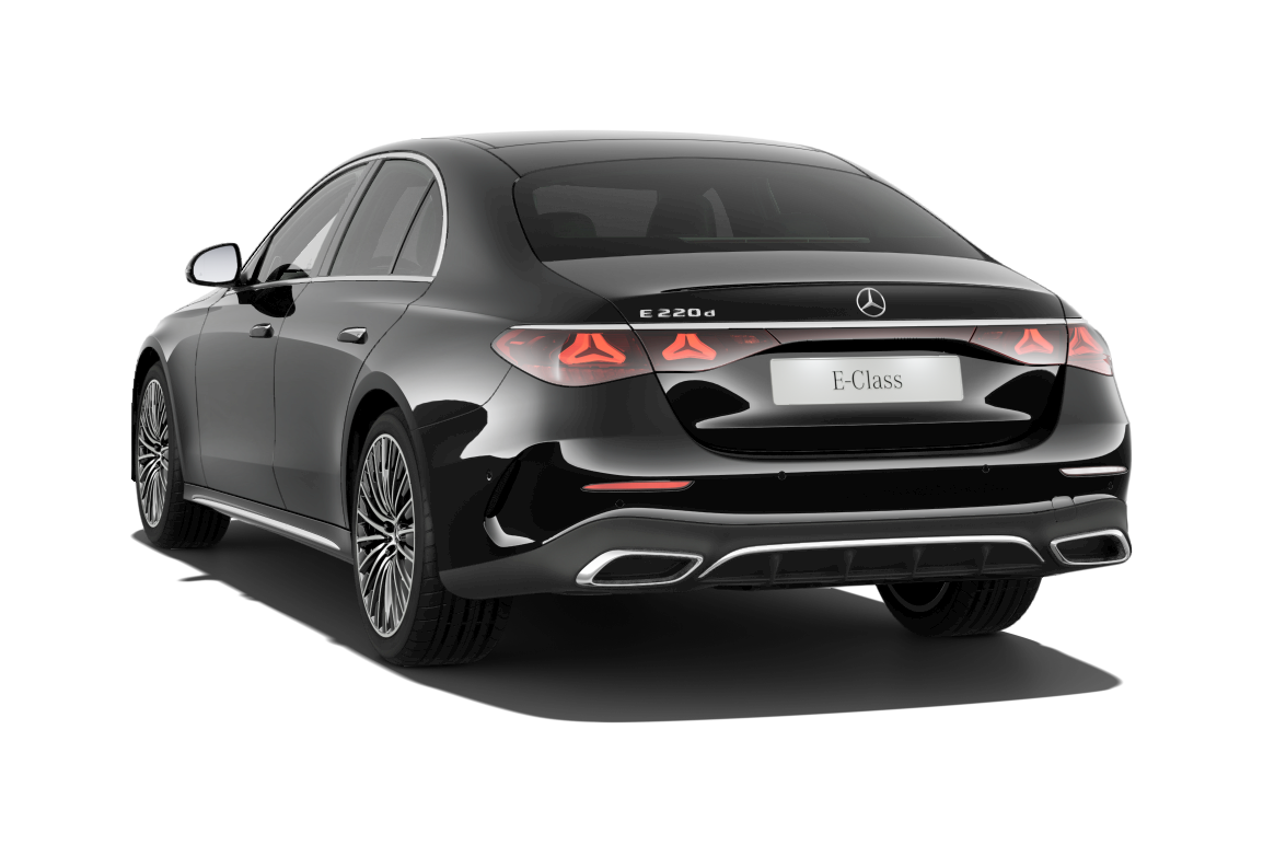 E 220 d Limousine