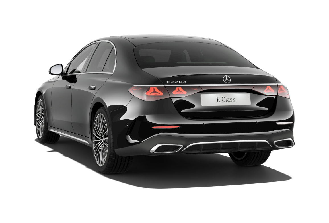 E 220 d Limousine