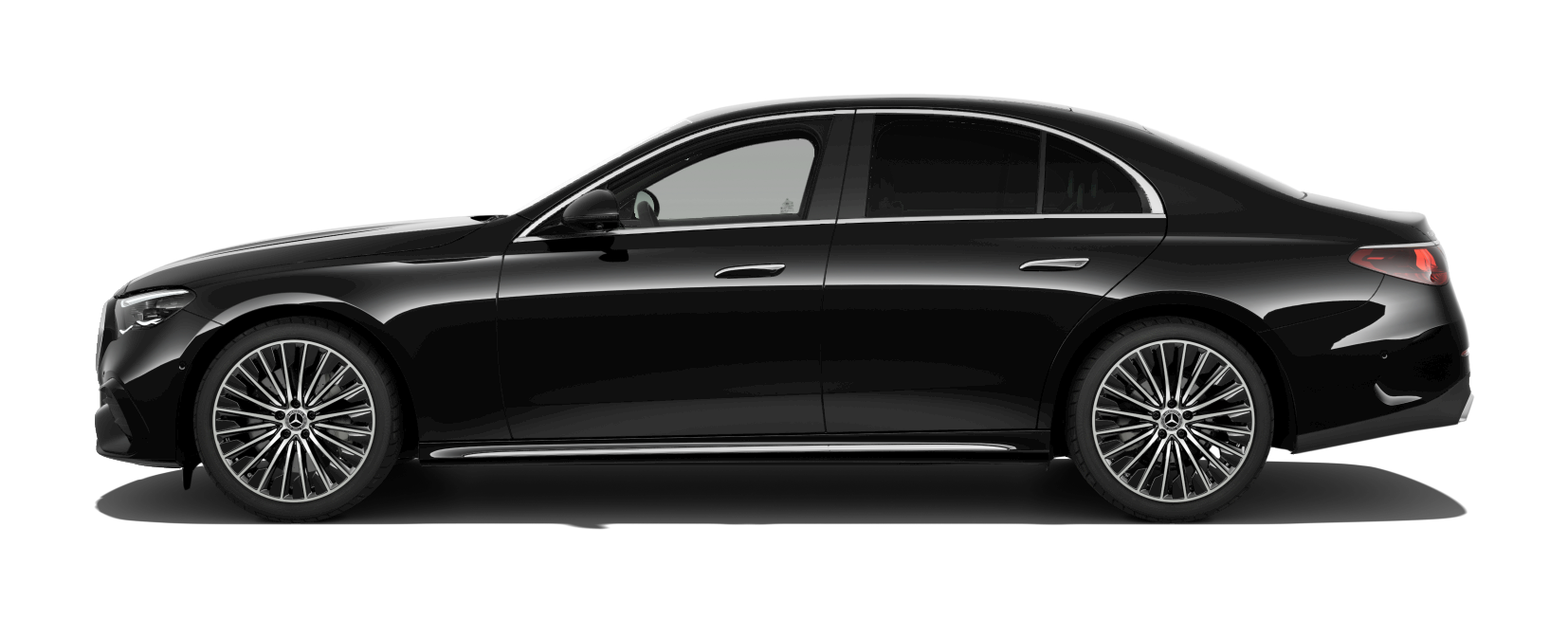 E 220 d Limousine