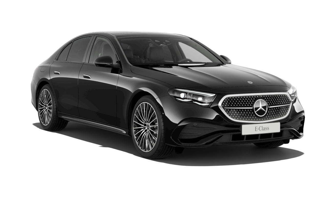 E 220 d Limousine