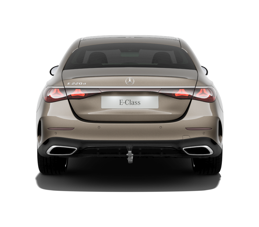 E 220 d Limousine