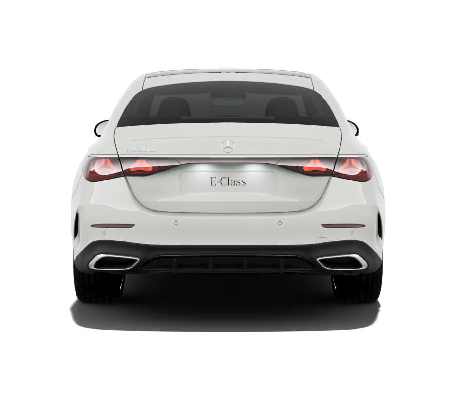 E 220 d Limousine