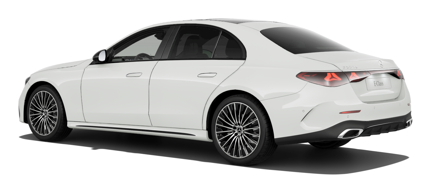 E 220 d Limousine