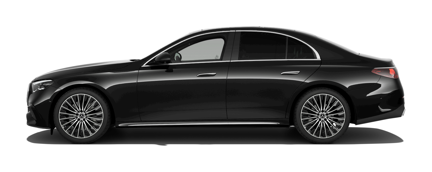 E 220 d Limousine