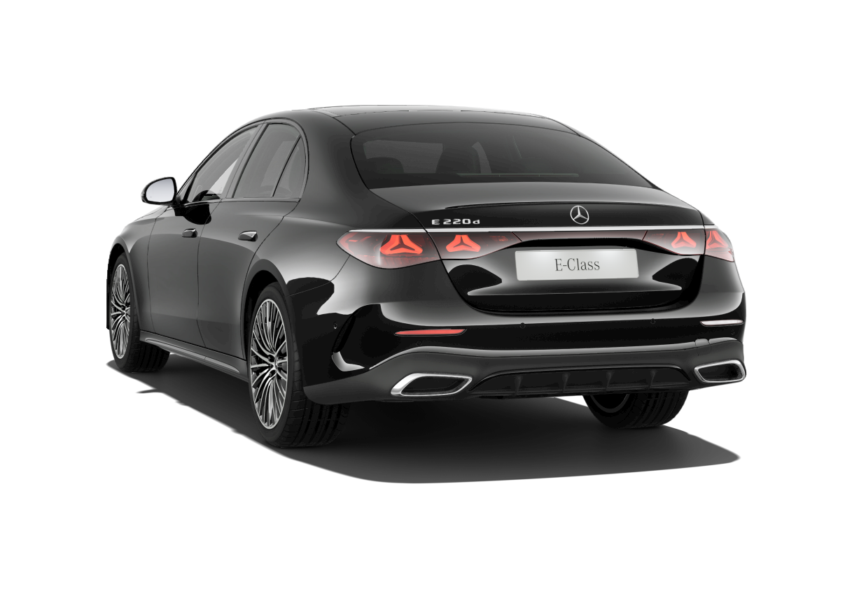 E 220 d Limousine