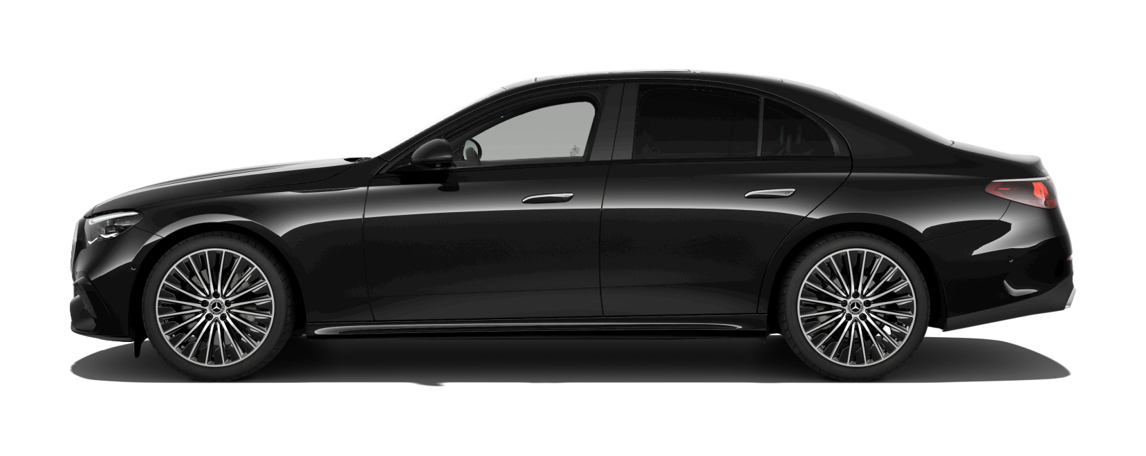 E 220 d Limousine
