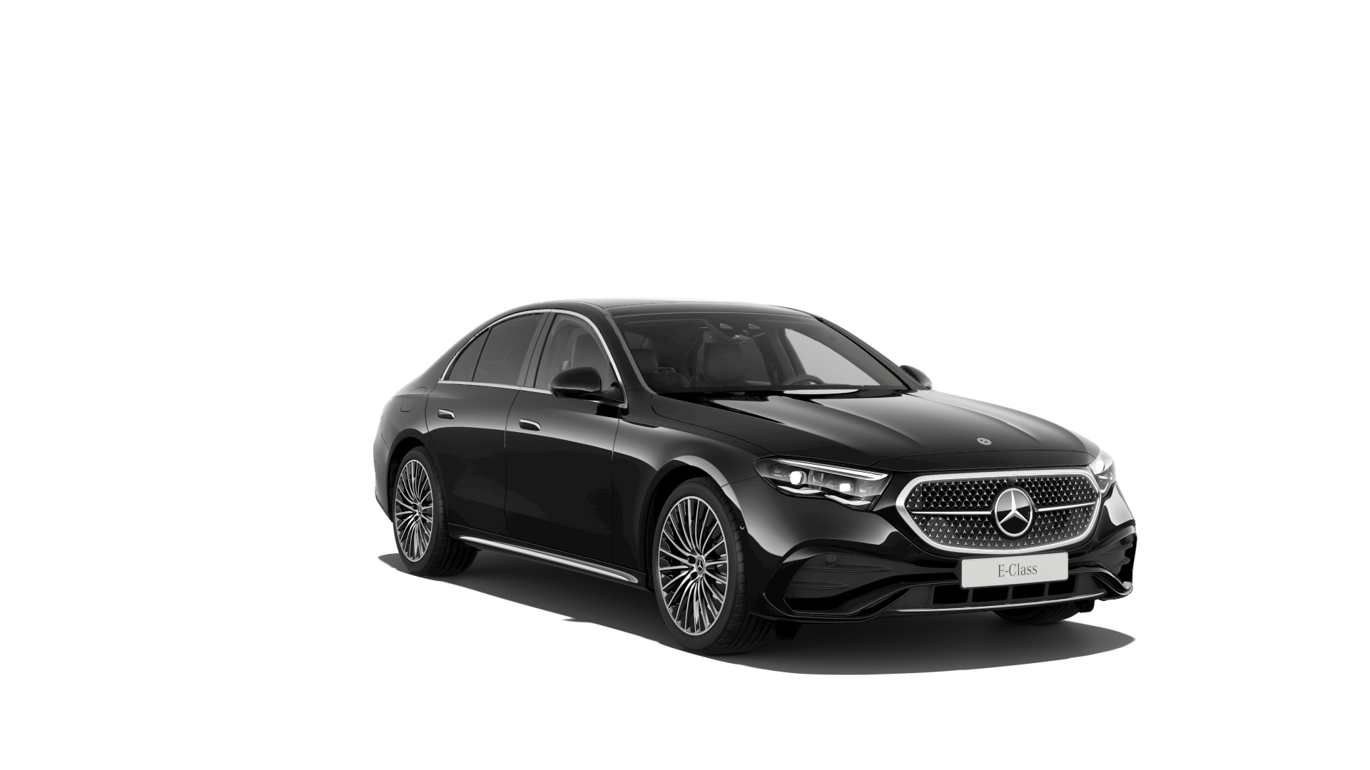 Mercedes-Benz E 220 d Limousine 2026