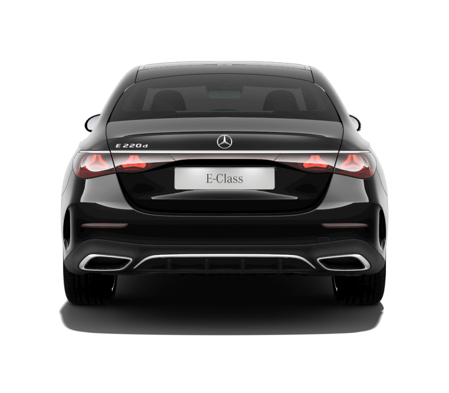 E 220 d Limousine