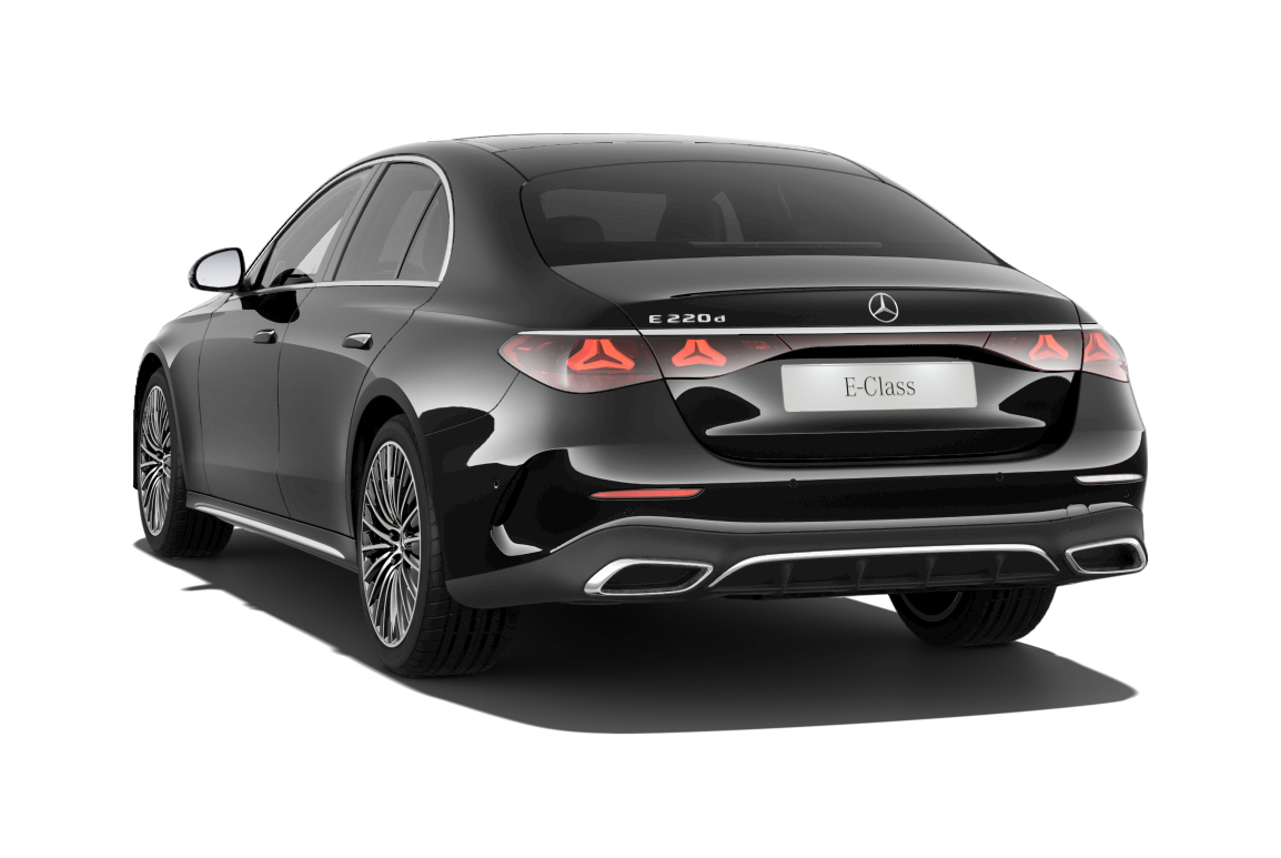 E 220 d Limousine
