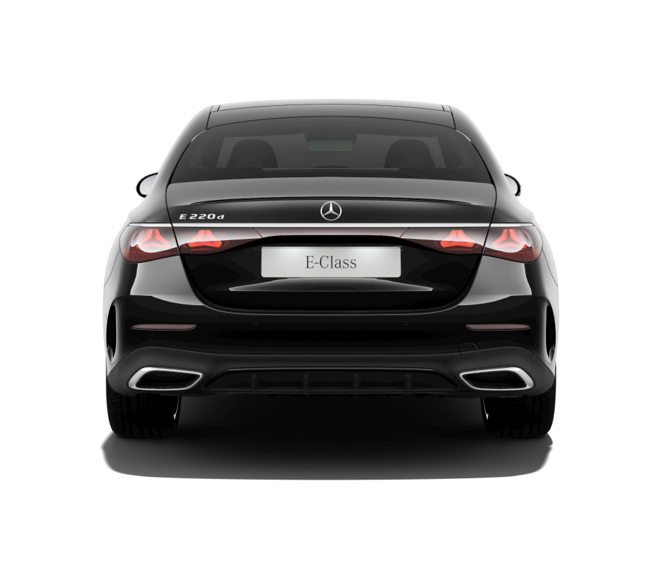 E 220 d Limousine