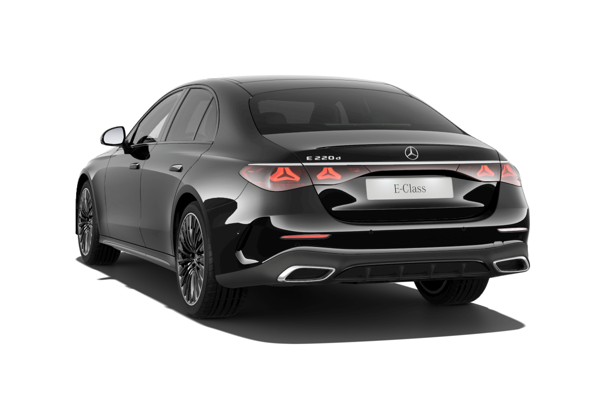 E 220 d Limousine