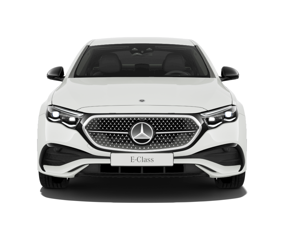 E 220 d Limousine