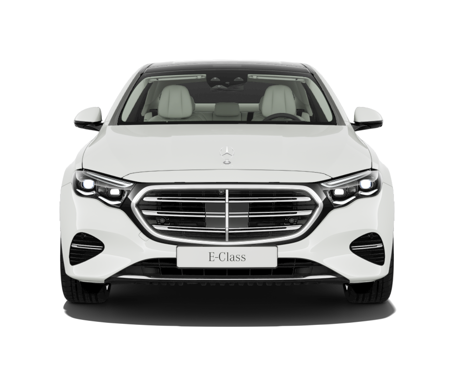 E 220 d Limousine