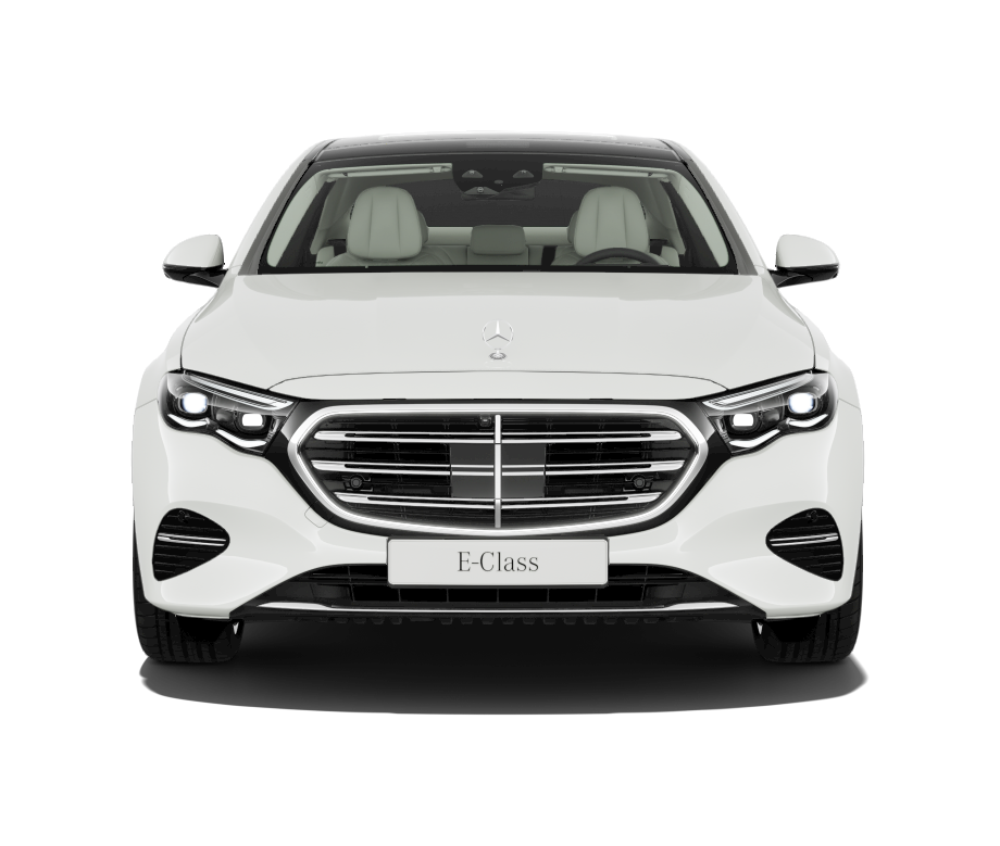 E 220 d Limousine
