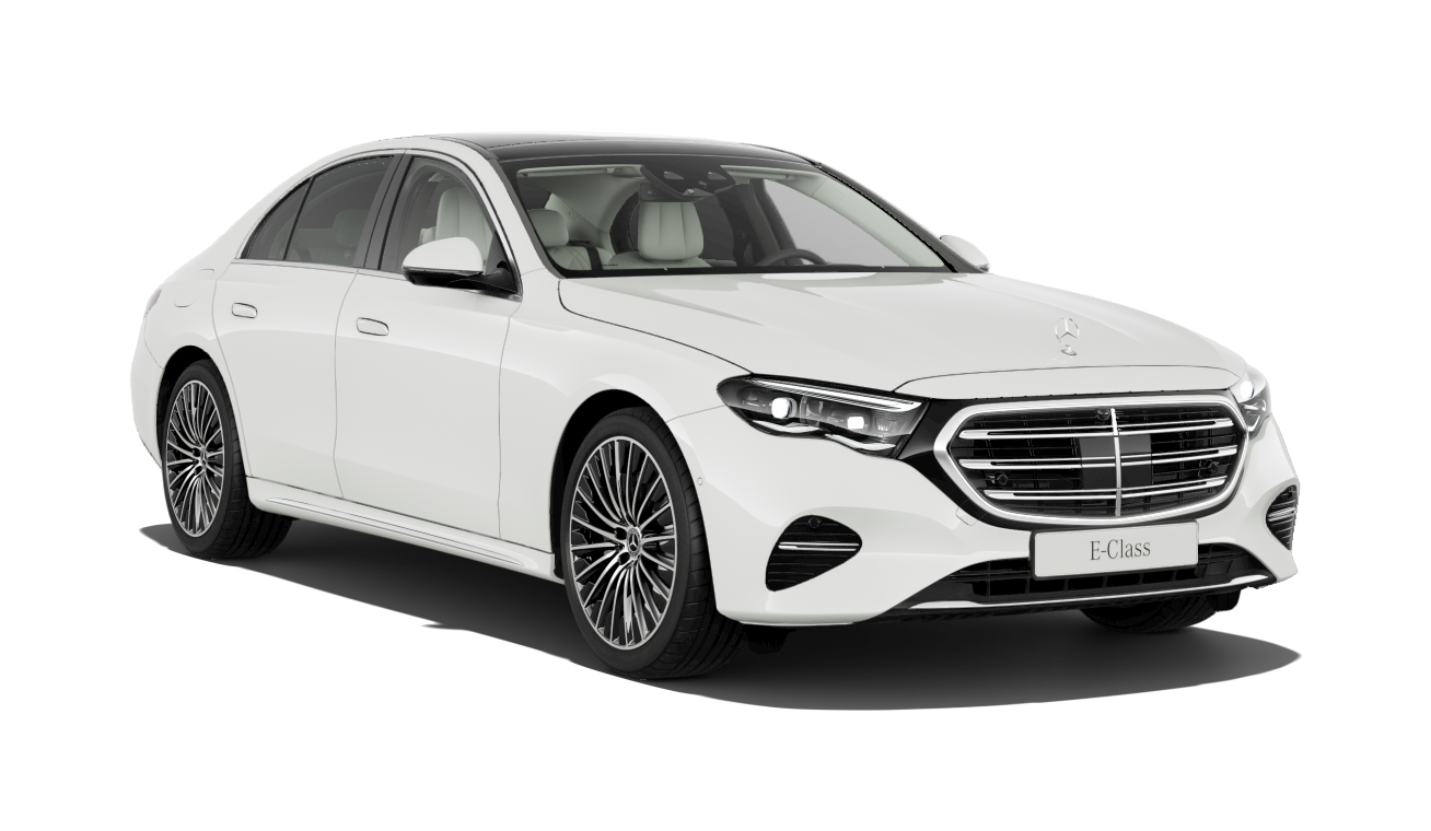 E 220 d Limousine