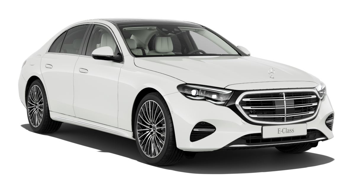 E 220 d Limousine