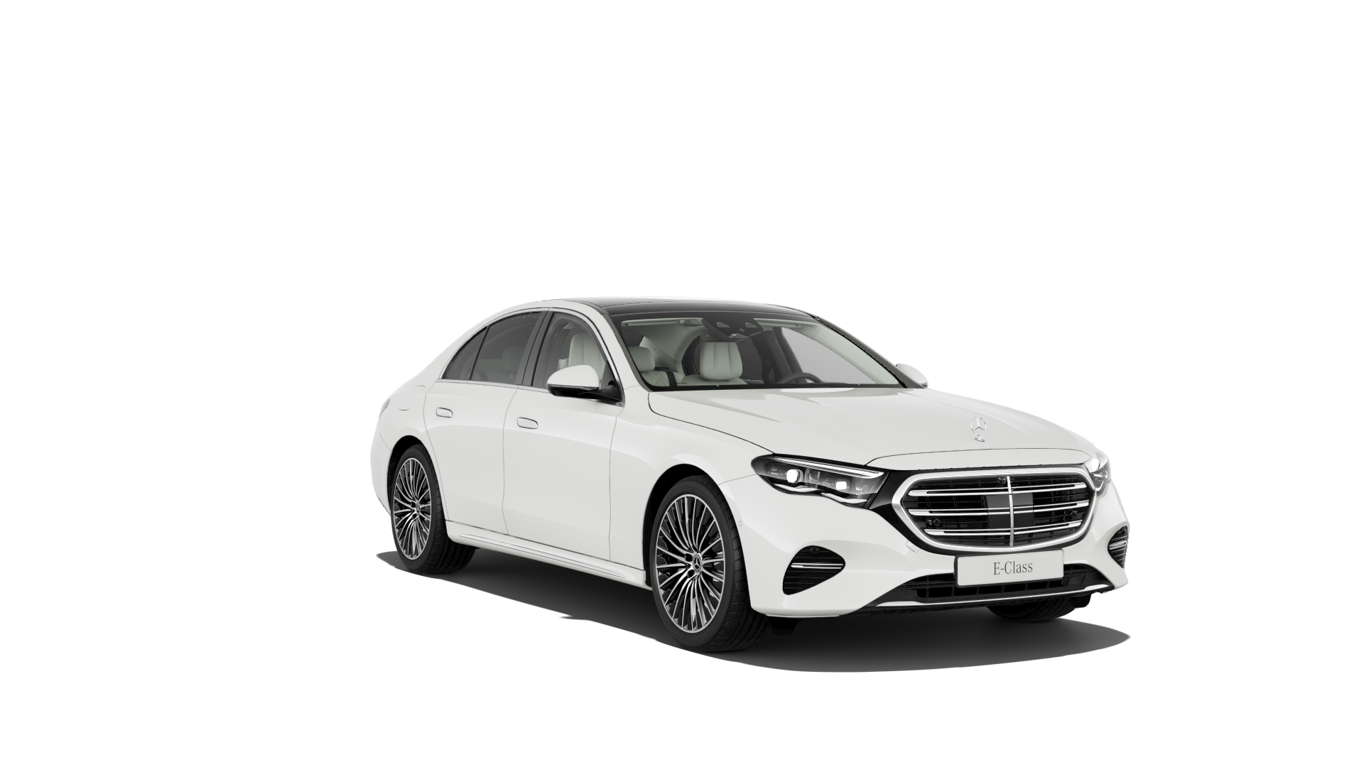 Mercedes-Benz E 220 d Limousine 2026