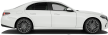 E 220 d Limousine