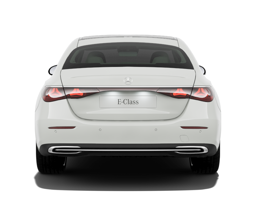E 220 d Limousine