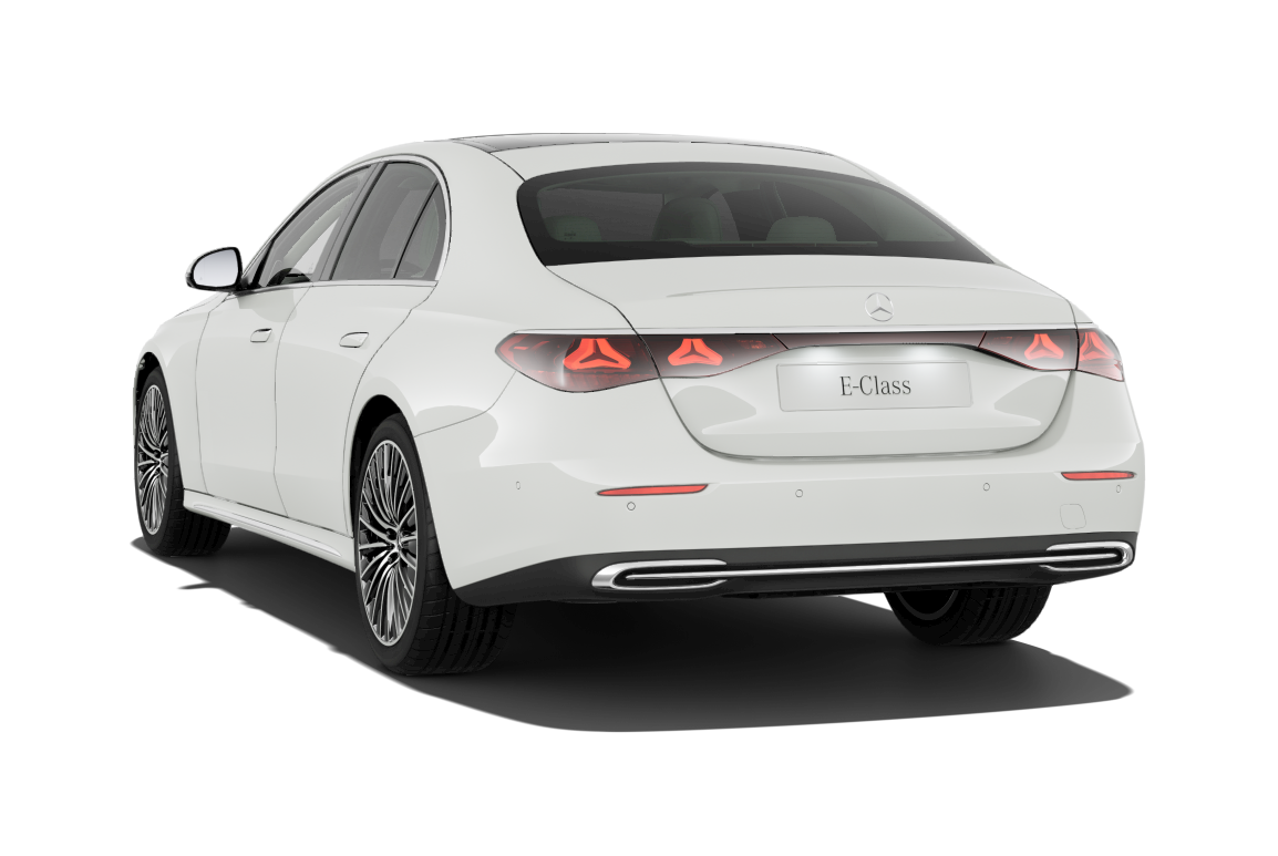 E 220 d Limousine