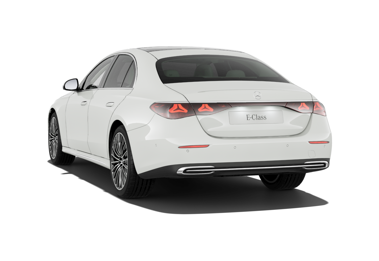 E 220 d Limousine