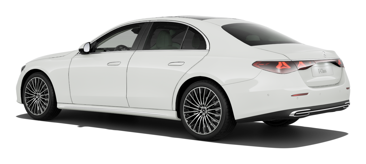 E 220 d Limousine